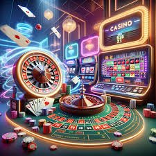 Tampilan antarmuka aplikasi mobile baji dengan sportsbook dan live casino
